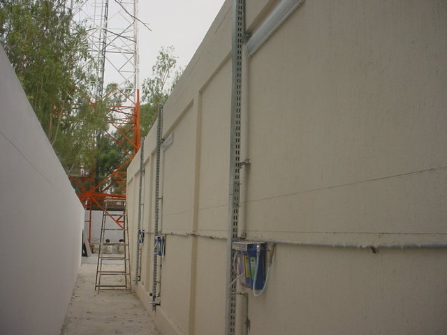 Mis. Telecom Projects
